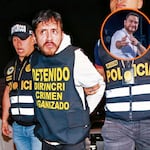 Asesino de Paul Flores, ‘El Italiano’, fue condenado a 35 años de prisión