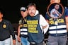 Asesino de Paul Flores, Pierre Panduro Verástegui, ‘el Italiano’, fue condenado a 35 años de prisión