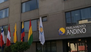 El Instituto de Gobernanza del Parlamento Andino organiza evento de acción climática contra el metano