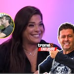 Giovanna Valcárcel revela su verdadera relación con Puchungo Yañez: “Todo empezó cuando le hice un reportaje”