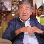 ¡El misterio de España 82! El doctor Jorge Alva revela por qué la bicolor se cayó cuando era candidata con Uribe y Cubillas