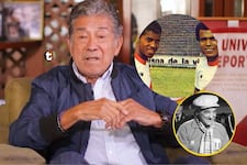 ¡El misterio de España 82! El doctor Jorge Alva revela por qué la bicolor se cayó cuando era candidata con Uribe y Cubillas