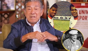 ¡El misterio de España 82! El doctor Jorge Alva revela por qué la bicolor se cayó cuando era candidata con Uribe y Cubillas