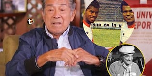 Dr. Jorge Alva revela por qué Tim fracasó con la selección peruana en España 82 pese a ser favoritos con Uribe y Cubillas