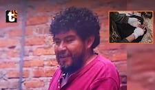 ¡Salvaje que quemó manos y glúteos de niña de 11 años sigue prófugo! Vecinos exigen la captura del padrastro de la menor