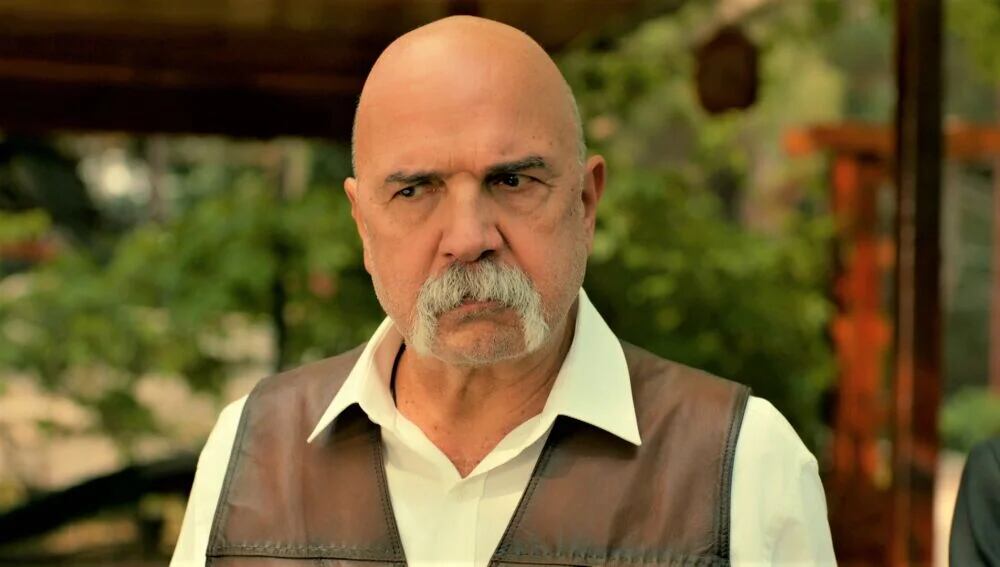 "Tierra amarga" se encuentra en su cuarta y última temporada (Foto: Tims & B Productions)