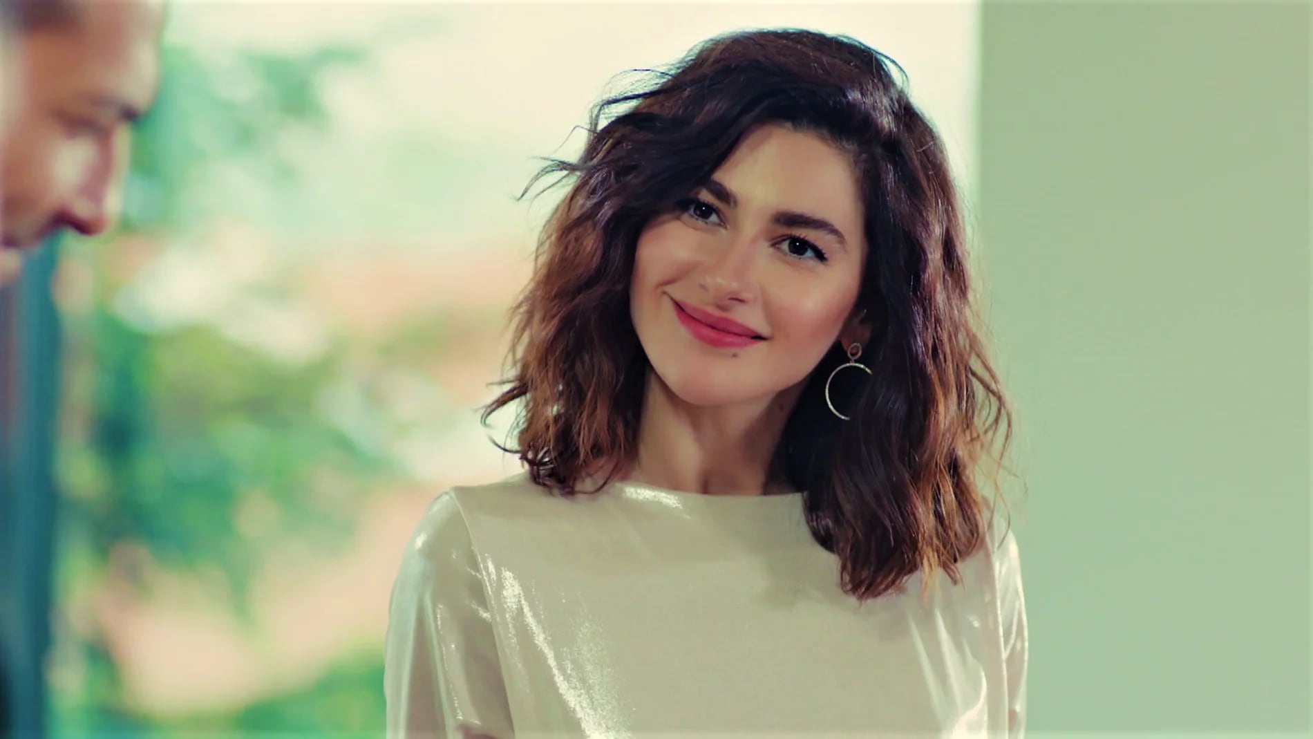 Sahika quiere alejar a Ender de su hermano (Foto: Med Yapim)