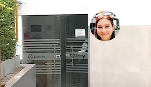 Falleció enfermera que se encontraba en estado crítico tras aplicarle suero fisiológico