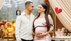 Melissa Klug ya no confiaría en Barco y revela la impensable razón de su ruptura: “Esos jugadores llevan mujeres todo el tiempo”