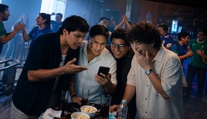 De la TV al streaming: El Zeein, Glogloking y Fanodric transmitirán en vivo el Watch & Play Party de Stake.