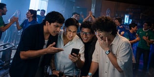Creadores de contenido tienen sus favoritos para ganar el Mundial.