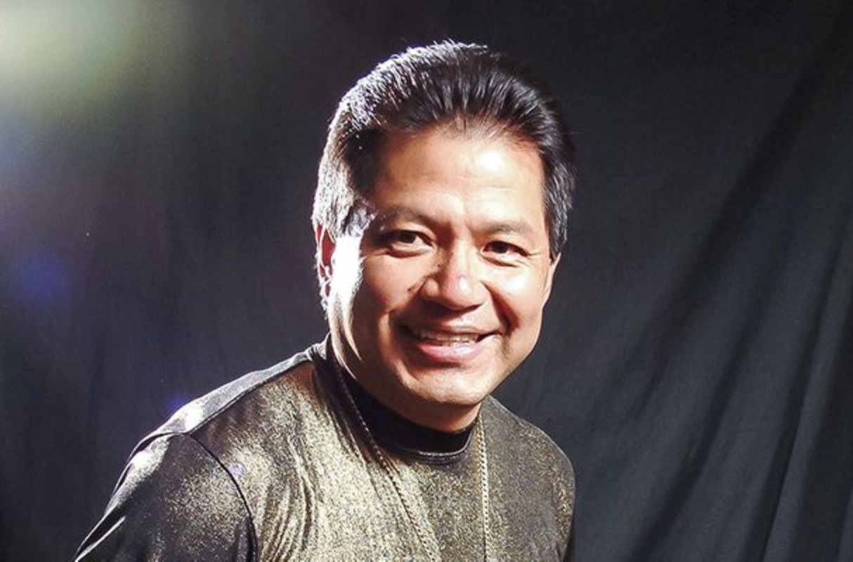 Segundo Rosero. (Foto: Instagram)