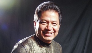 Segundo Rosero regresa al país para encabezar ‘Viva el Amor Fest’ por el Día de San Valentín