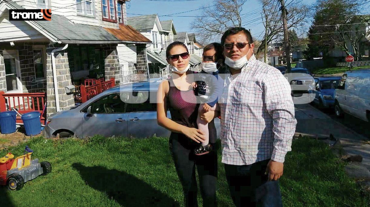 'Clavito’ se quedó en Estados Unidos