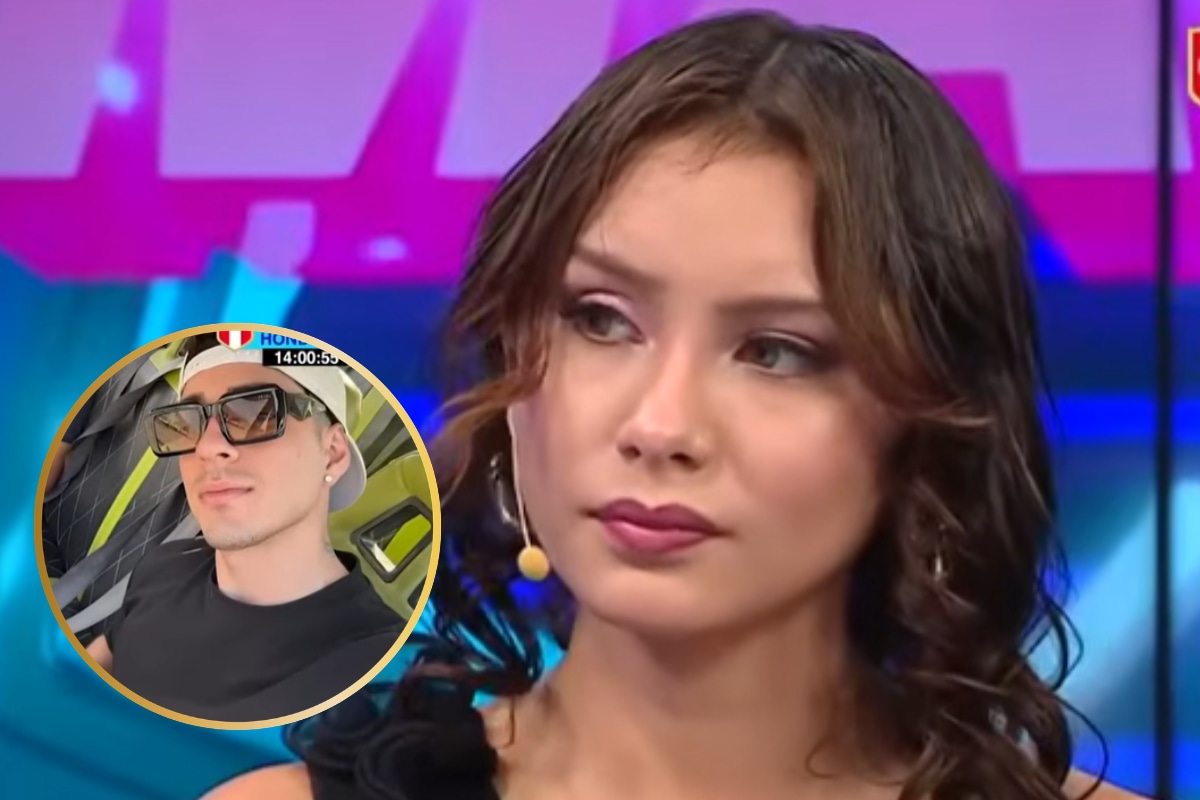 Jovencita denuncia a Piero Arenas por violación sexual