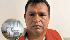 Carabayllo: Hallan un millón de soles en casa de ‘Ingeniero’