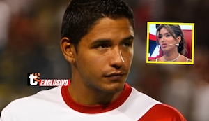 Reimond Manco arrocha a Shirley Arica por EVDLV: “Nunca tuvimos una relación, no me interesa qué va contar”