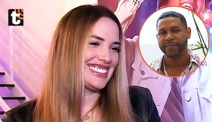 Cassandra Sánchez le responde a ‘Giselo’ tras desatinado comentario sobre su peso: ¿Qué dijo?