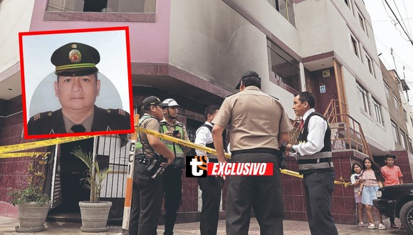 Acribillan a abogado dentro de su oficina