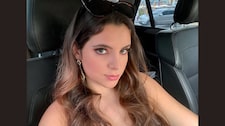 Camila Diez Canseco se confiesa enamorada: “Estoy en una etapa bonita de mi vida”