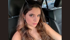 Camila Diez Canseco se confiesa enamorada: “Estoy en una etapa bonita de mi vida”