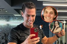 Gustavo Salcedo descarta conversar con exproductor de Maju pese a demanda: “Nunca he sido violento”