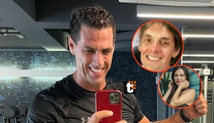 Gustavo Salcedo descarta conversar con exproductor de Maju pese a demanda: “Nunca he sido violento”