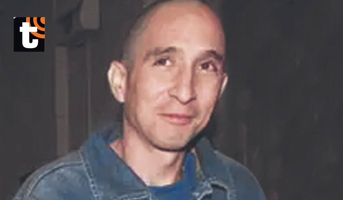 Alejandro Trujillo