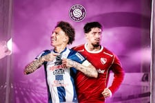 Alianza Lima vs. Independiente de Avellaneda (0-0): EN VIVO desde Montevideo