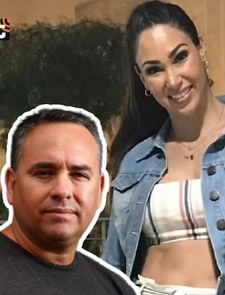 Melissa vive día especial junto a Roberto Martínez en la graduación de su hija: “Me llena de orgullo”