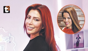 Milena Zárate volvería a sentarse en ‘El valor de la verdad’ tras confesiones de Greissy