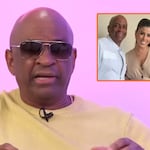 Sergio George revela que Yahaira lo trajo al Perú: “Conocí el país a través de ella”