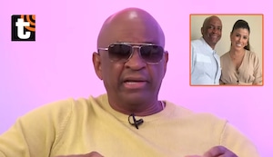 Sergio George revela que Yahaira lo trajo al Perú: “Conocí el país a través de ella”