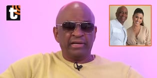 Sergio George revela que Yahaira lo trajo al Perú: “Conocí el país a través de ella”