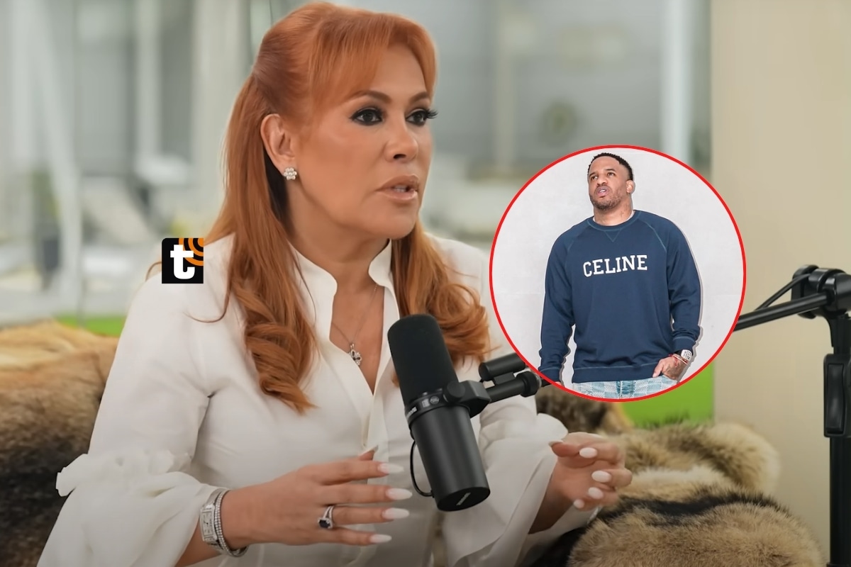 Urraca fue acusada por el delito de violación a la intimidad agravada.