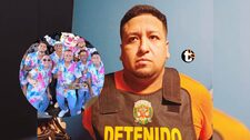 ¡La salsa bajo amenaza! Alias ‘El Chueco’ exigía hasta S/ 200 mil a orquestas y discotecas para “dejarlas trabajar”