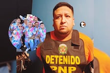¡La salsa bajo amenaza! Alias ‘El Chueco’ exigía hasta S/ 200 mil a orquestas y discotecas para “dejarlas trabajar”