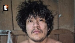 ‘El Monstruo’ extraditado: Erick Moreno Hernández arribará al Perú este 28 de enero para cumplir 32 años de prisión