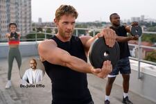 Tu cardiólogo quiere que levantes pesas: ¿Por qué el entrenamiento de fuerza es el mejor “seguro de vida”?