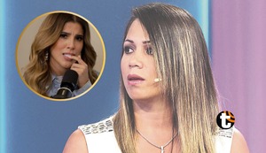 Yahaira y su supuesto misil a Melissa tras rumores de romance con Cueva: “Todo lo que quieres hay que trabajarlo”