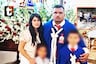 La tragedia de ‘Chicherito’: el padre de familia y devoto de la Virgen del Rosario asesinado por error por sicarios en moto
