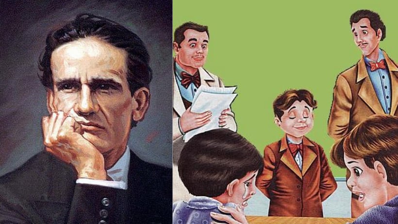 Paco Yunque: Cuento nos habla sobre la desigualdad e injusticia