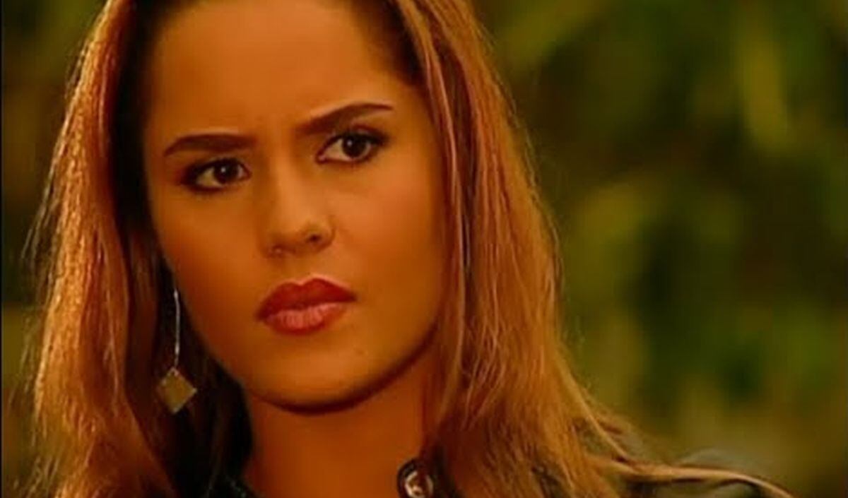 En "Pasión de gavilanes", la actriz dio vida a dos personajes. (Foto: Telemundo)