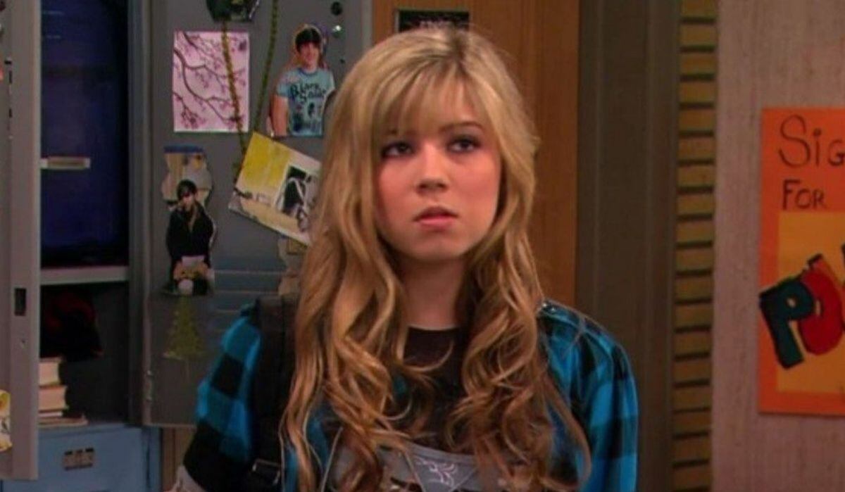 Para llegar a la fama y mantenerse en ella, Jennette McCurdy sufrió todo tipo de abusos por parte de su madre, quien se había empeñado en convertirla en una estrella (Foto: Nickelodeon)