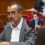 Maraví contra Espá porque trabajó en embajada de EE.UU.