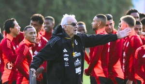 Perú vs Paraguay: Se filtra sorpresivo once de Jorge Fossati en el Monumental