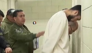 ¡Cárcel a lo Bukele! Así es el nuevo régimen A1 del penal de Ancón que encierra a los reos más peligrosos del país