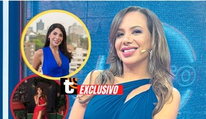 Mónica Cabrejos saca cara por Ely Yutronic: “Ahora la admiro más, dejen de pensar como religioso, mucha huachafería”
