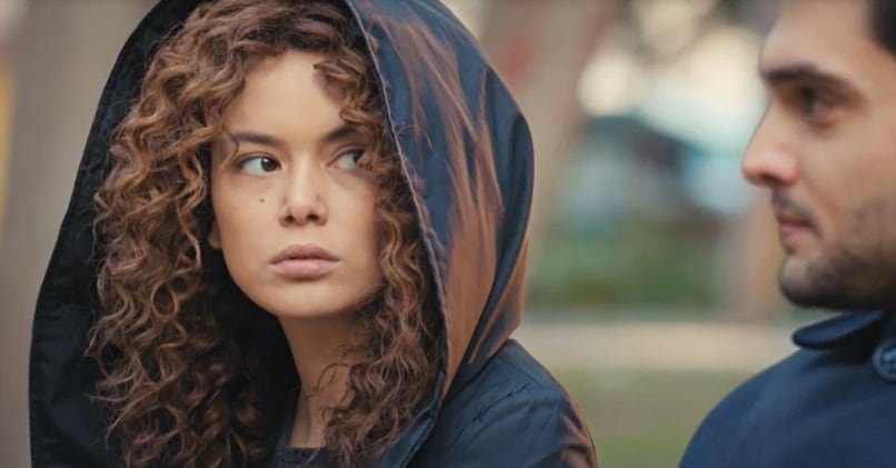 La hermana de Bahar termina en un centro psiquiátrico. (Foto: Antena 3)