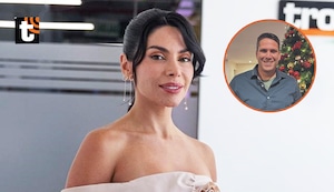 Ely Yutronic niega que hubo romance con Paco: “Fluyó una conversación dinámica, pero solo lo conocí a través del enlace”